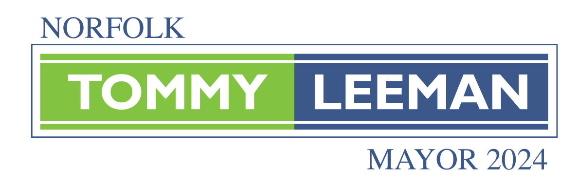 Tommy Leeman Logo